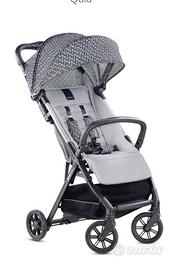 Passeggino Inglesina quid