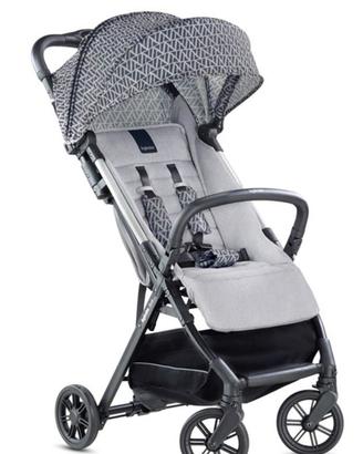 Passeggino Inglesina quid