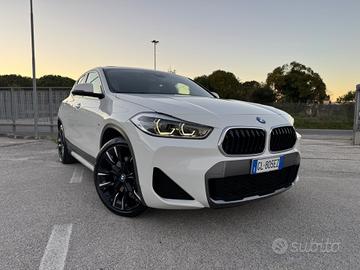 Bmw X2 sDrive20d Msport-X