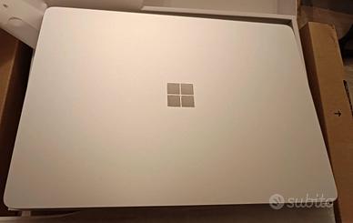 Microsoft Surface Laptop | Copilot+ PC garanzia!!