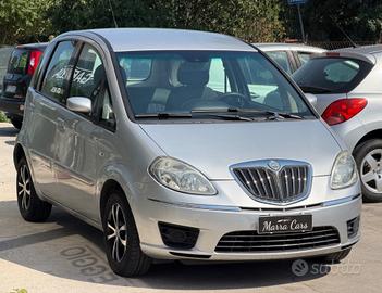 Lancia MUSA 1.4 CD SOSTITUITA- Neopatentati-Garanz