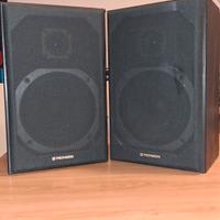 casse stereo pioneer