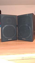 casse stereo pioneer