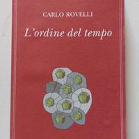 L'ordine del tempo - Carlo Rovelli