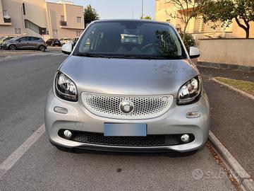 Smart ForFour 71CV Passion Automatica
