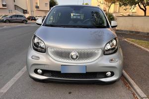 Smart ForFour 71CV Passion Automatica