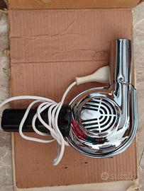 Asciugacapelli Elchim vintage anni ‘50