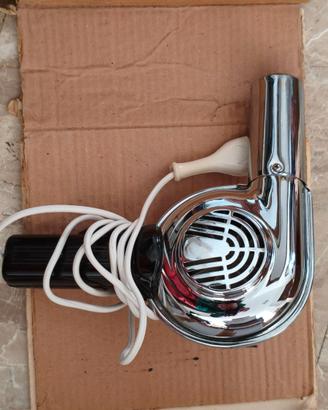 Asciugacapelli Elchim vintage anni ‘50