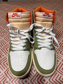 Scarpe nike air jordan