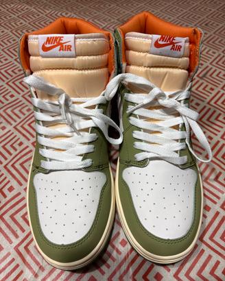Scarpe nike air jordan