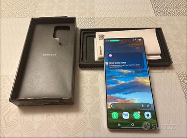 Samsung S25 ultra 512GB