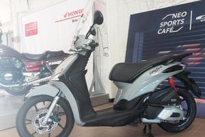 Piaggio Liberty S 125 ABS