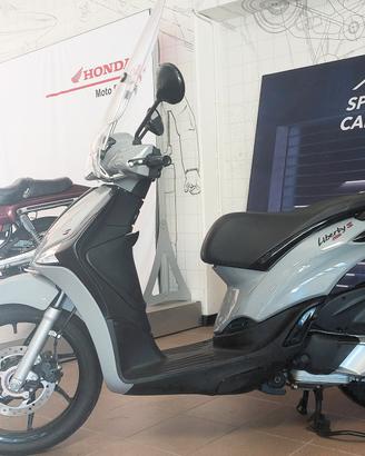 Piaggio Liberty S 125 ABS