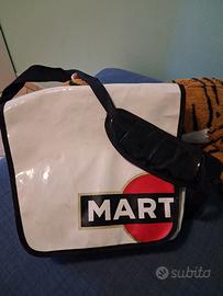 Borsa tracolla
