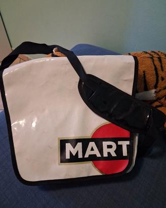 Borsa tracolla