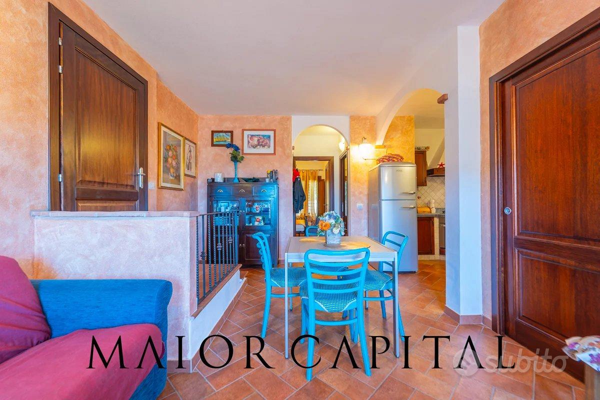 Apartment in Luttuni, Ponte - Altro