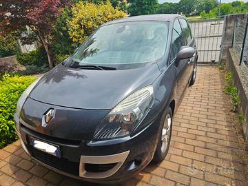 Scenic III 2009 1.9 dci Dynamique