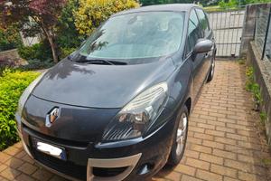 Renault Scenic X-Mod 2011 Dynamique