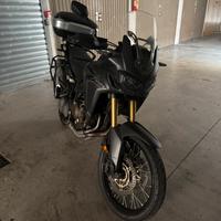 Honda Africa Twin 1000