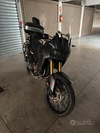 Honda Africa Twin 1000