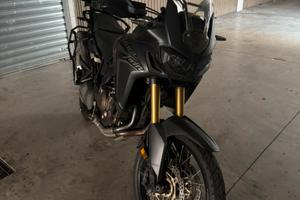 Honda Africa Twin 1000