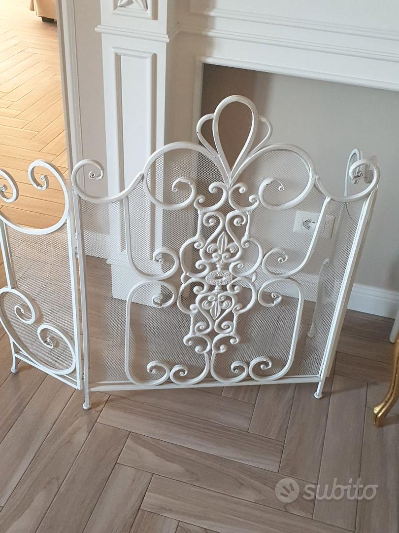 鍔(つば) 石黒正明作 鉄製 日本刀 明治時代 仏像と山 アンティーク 鍔(つば) 石黒正明作 鉄製 日本刀 明治時代 仏像と山 アンティーク