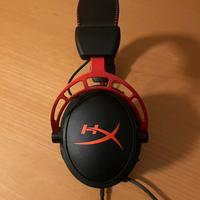 Cuffie HyperX Alpha