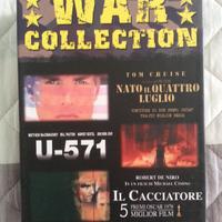 War collection - Cofanetto 3 DVD