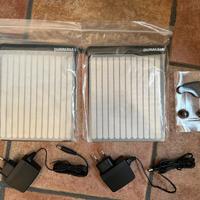 Duracell CP-PPS Wireless Base di Ricarica Pad