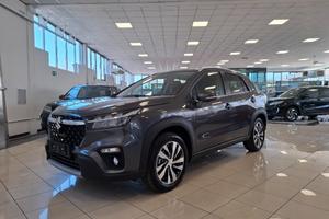 SUZUKI S-Cross Hybrid 1.4 Starview A/T EXTRA PRO