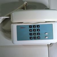 Telefono SIRIO design Giugiaro