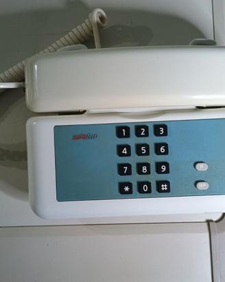 Telefono SIRIO design Giugiaro