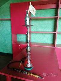 Shisha, narguilé tunisino