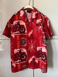 Harley Davidson Camicia Roaring Aloha Tg. L (USA)