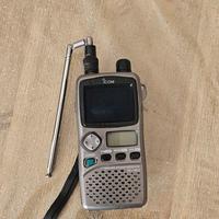 ICOM SCANNER