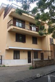 Attico con garage - sassari