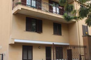 Attico con garage - sassari