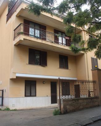 Attico con garage - sassari