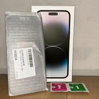 Pellicola Provacy iPhone 16 Pro Max