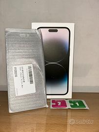 Pellicola Provacy iPhone 16 Pro Max