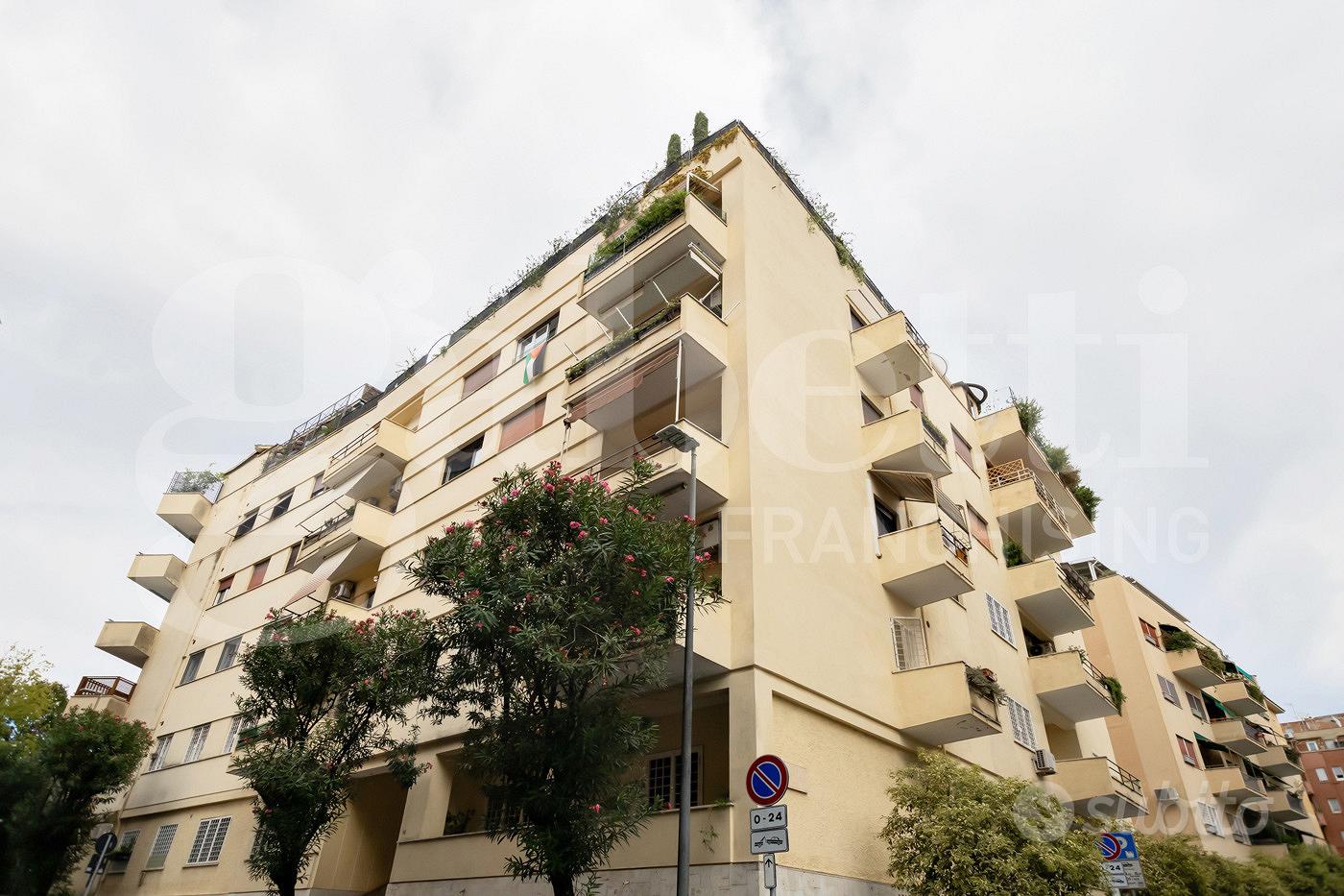 Appartamento – Roma, Trieste, Municipio Roma II - Vista 2