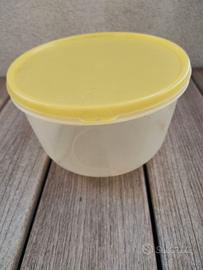 Contenitore ermetico Tupperware