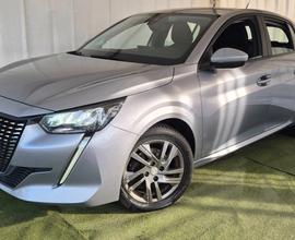 PEUGEOT 208 ALLURE 1.5HDI 101CV FULL OPTIONAL 12/2