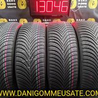 4 gomme termiche 215 60 17 100h michelin 75/85%