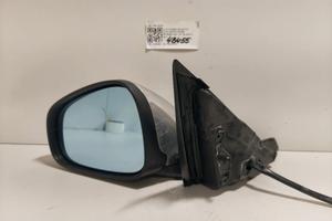 SPECCHIETTO RETROVISORE SINISTRO ALFA ROMEO Giulie