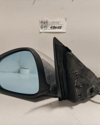 SPECCHIETTO RETROVISORE SINISTRO ALFA ROMEO Giulie