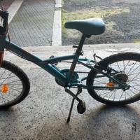 Bicicletta B’Twin linea Poply