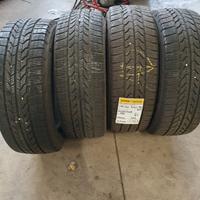 4 GOMME USATE INVERNALE 1956016C - CP46018536