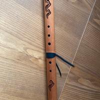 Flauto nativo High Spirits