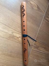 Flauto nativo High Spirits